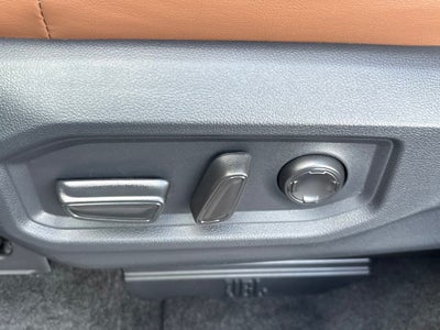 2026 Toyota Tundra 1794