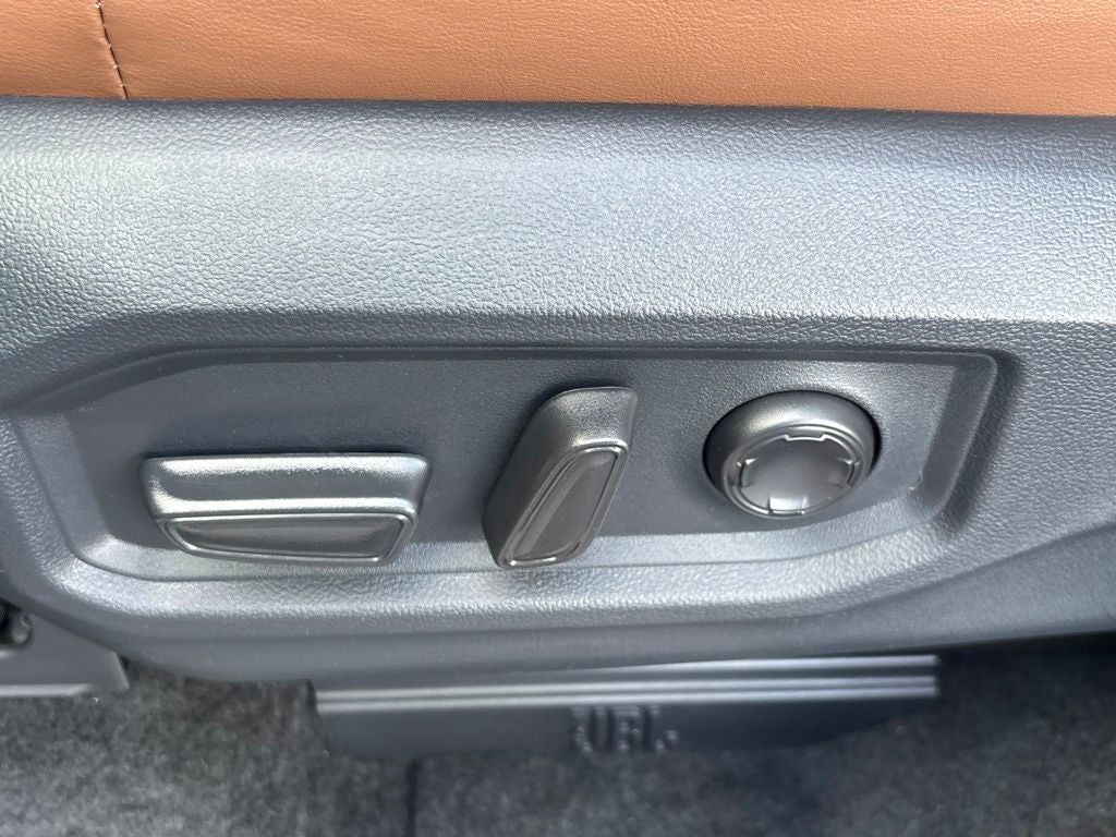 2026 Toyota Tundra 1794