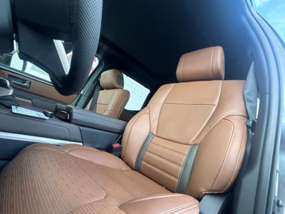 2026 Toyota Tundra 1794