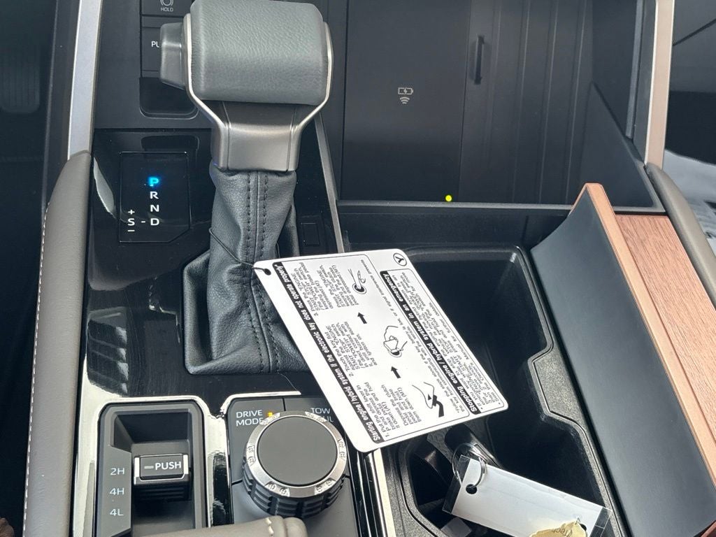 2026 Toyota Tundra 1794