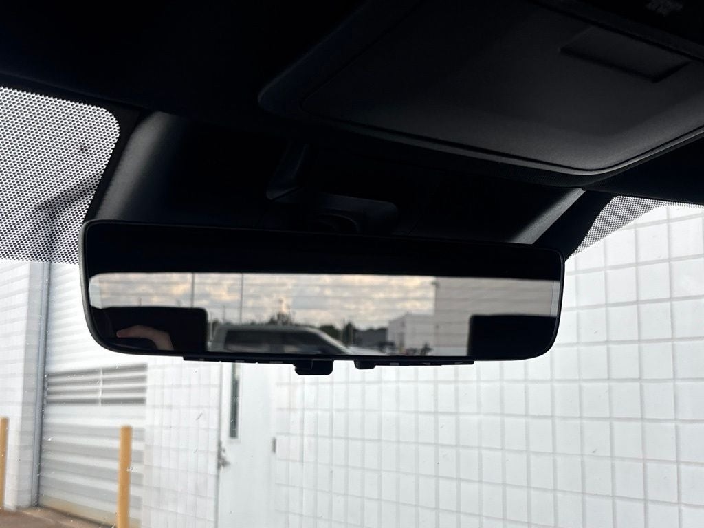 2026 Toyota Tundra 1794