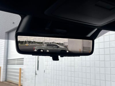 2026 Toyota Tundra 1794
