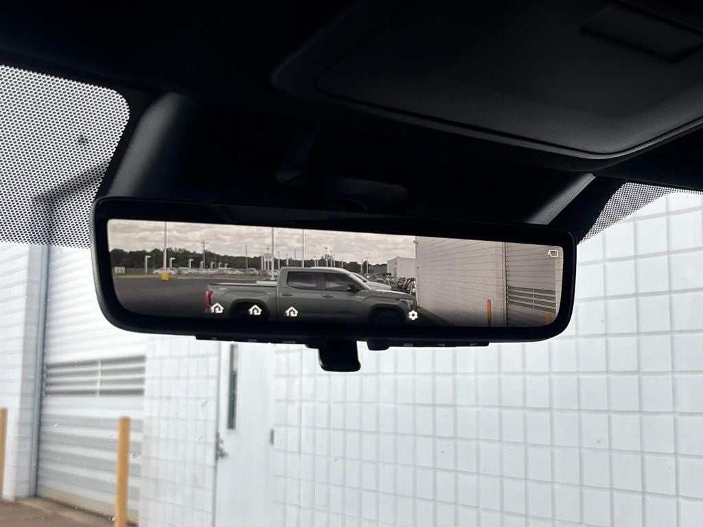 2026 Toyota Tundra 1794