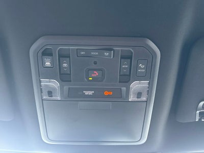 2026 Toyota Tundra 1794