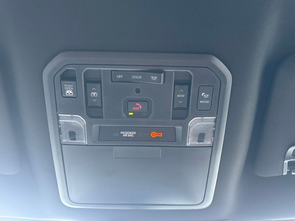 2026 Toyota Tundra 1794