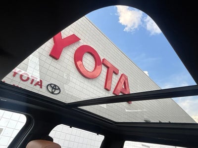 2026 Toyota Tundra 1794
