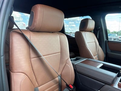 2026 Toyota Tundra 1794
