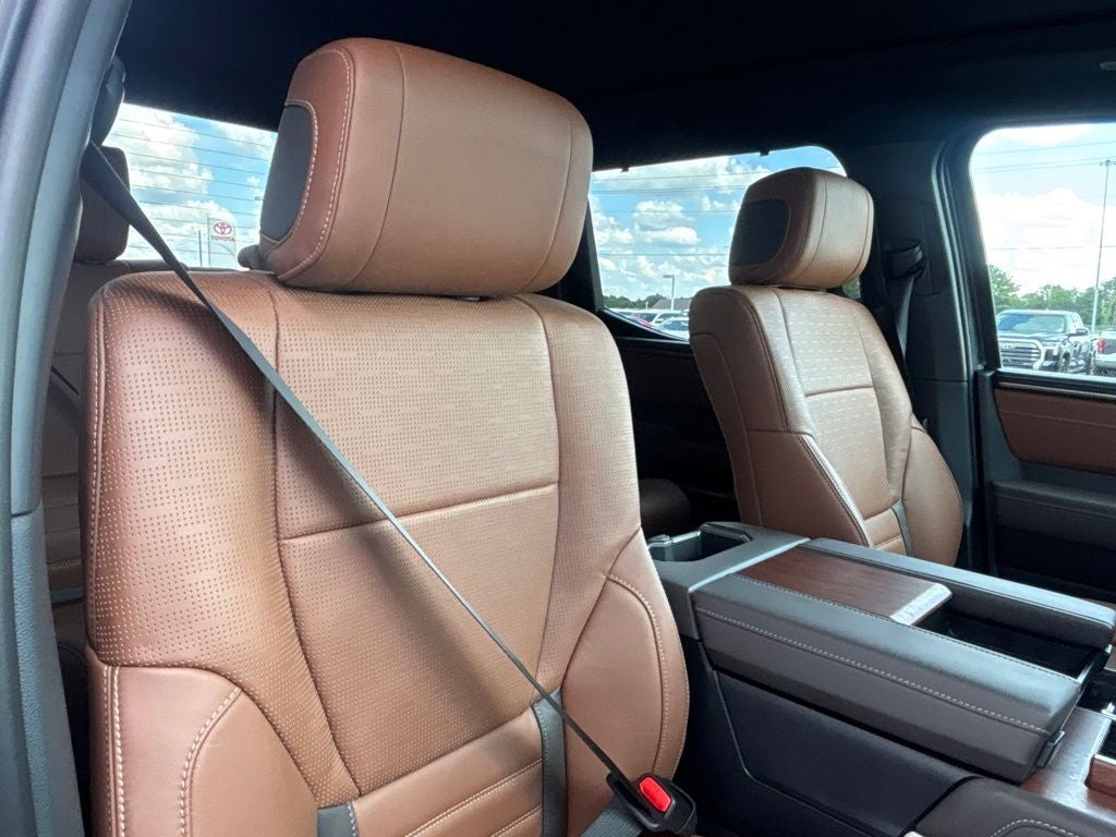2026 Toyota Tundra 1794