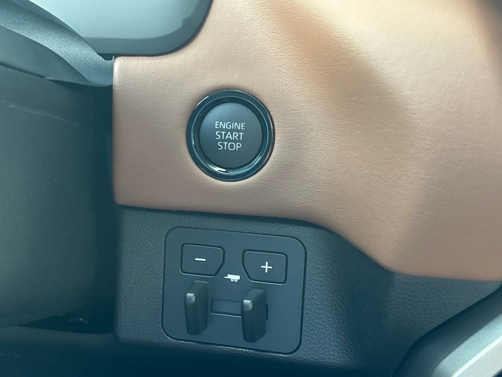 2026 Toyota Tundra 1794