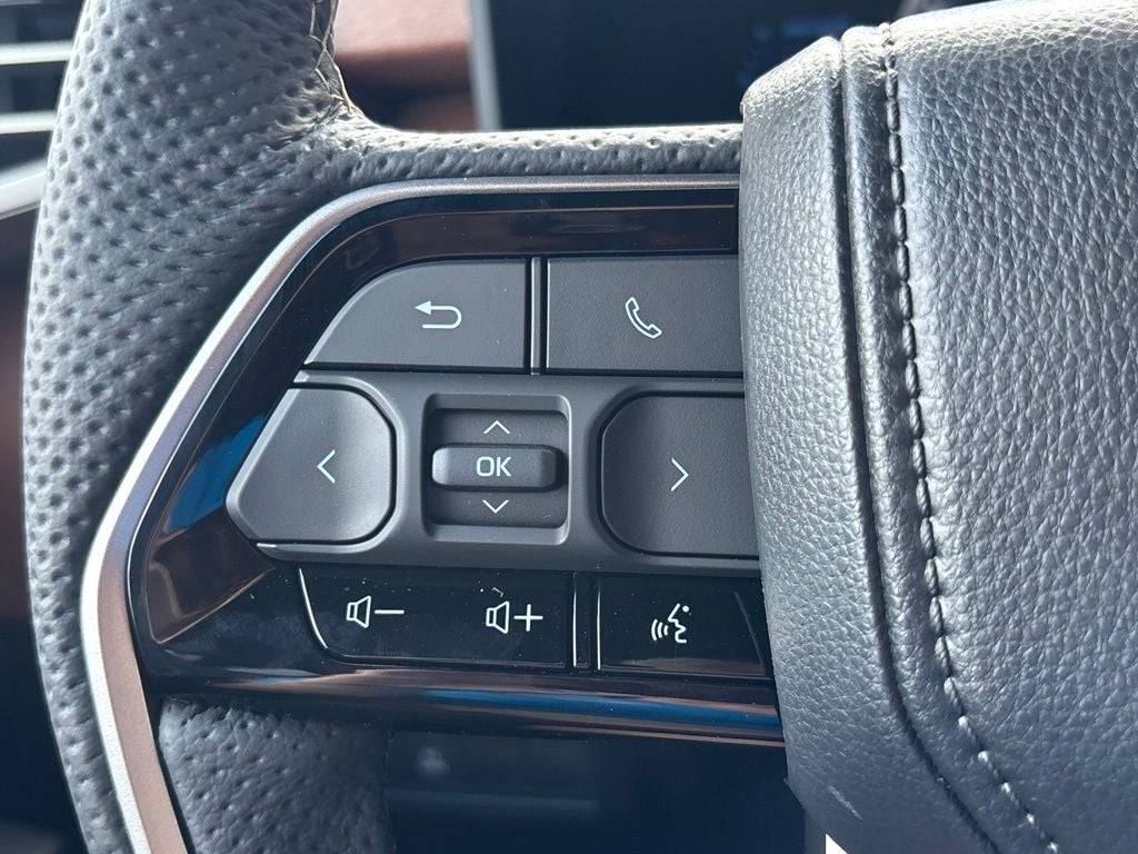 2026 Toyota Tundra 1794