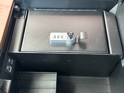 2026 Toyota Tundra 1794