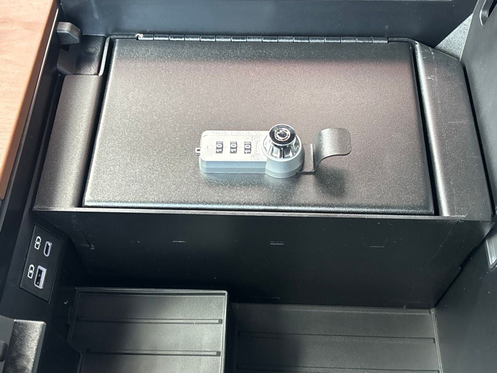 2026 Toyota Tundra 1794