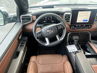 2026 Toyota Tundra 1794