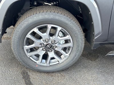 2026 Toyota Tundra 1794