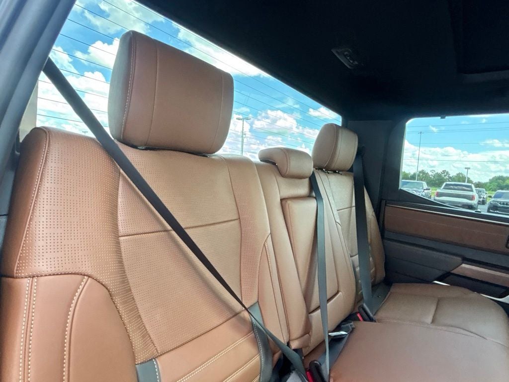 2026 Toyota Tundra 1794
