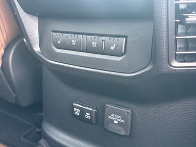 2026 Toyota Tundra 1794