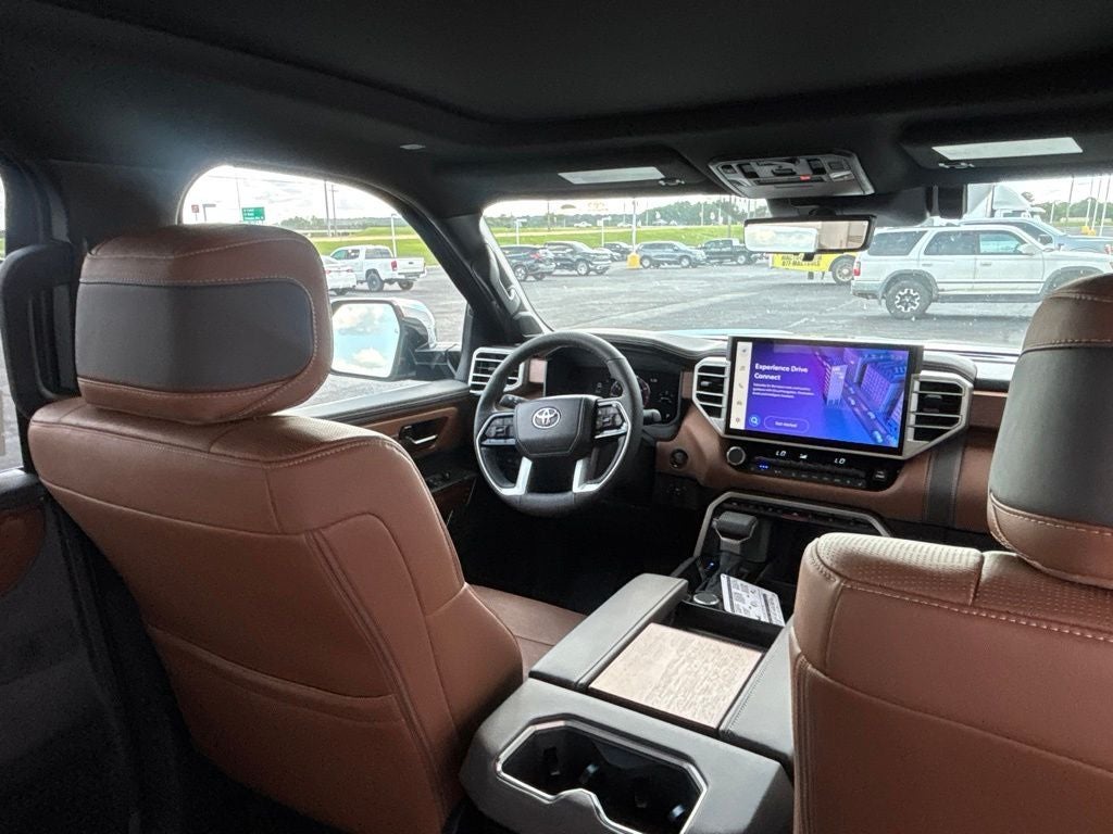 2026 Toyota Tundra 1794