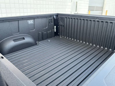 2026 Toyota Tundra 1794
