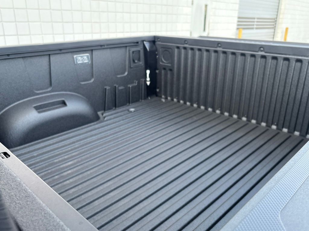 2026 Toyota Tundra 1794