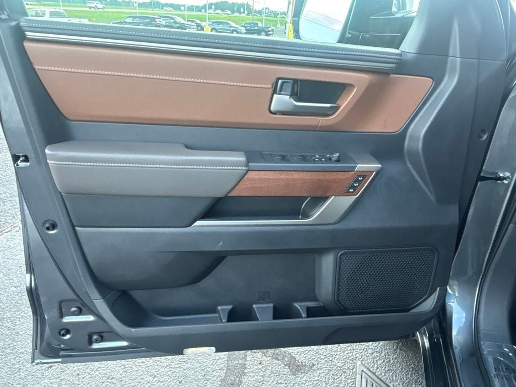 2026 Toyota Tundra 1794