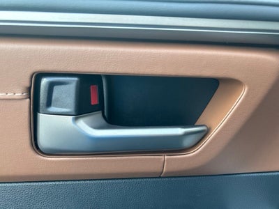 2026 Toyota Tundra 1794