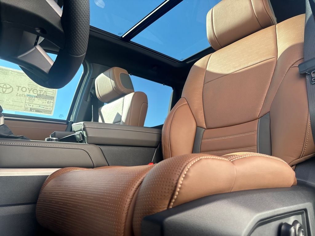 2026 Toyota Tundra 1794