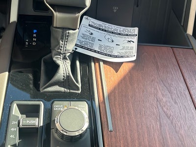 2026 Toyota Tundra 1794