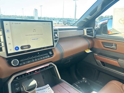 2026 Toyota Tundra 1794