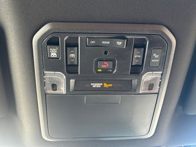 2026 Toyota Tundra 1794