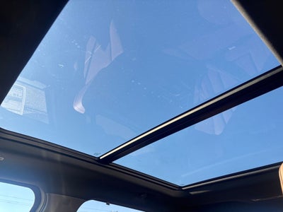 2026 Toyota Tundra 1794