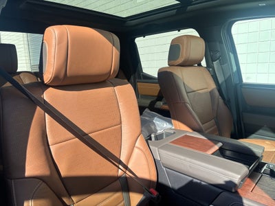 2026 Toyota Tundra 1794