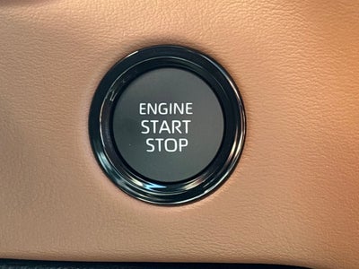 2026 Toyota Tundra 1794