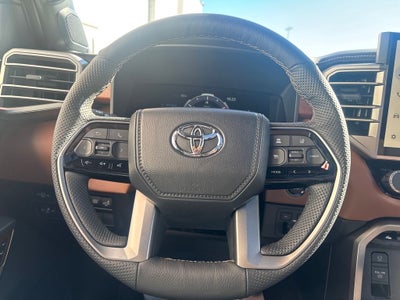 2026 Toyota Tundra 1794