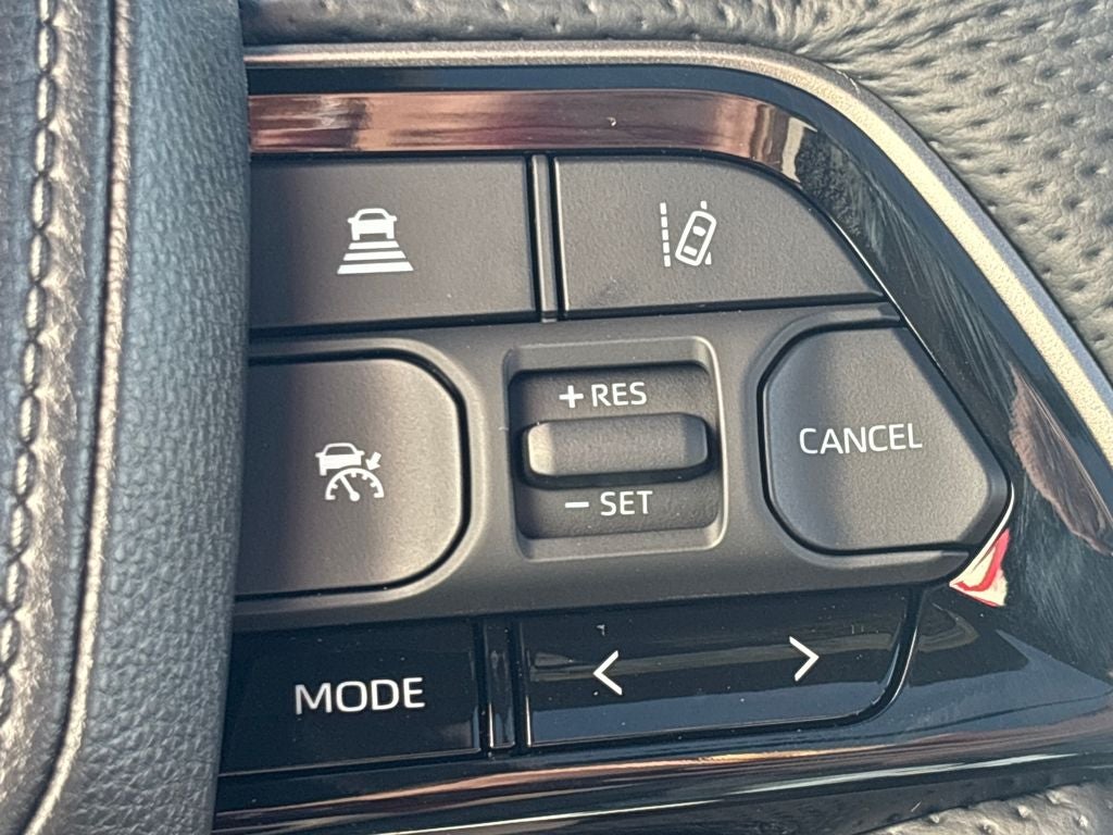 2026 Toyota Tundra 1794