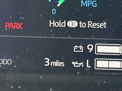 2026 Toyota Tundra 1794