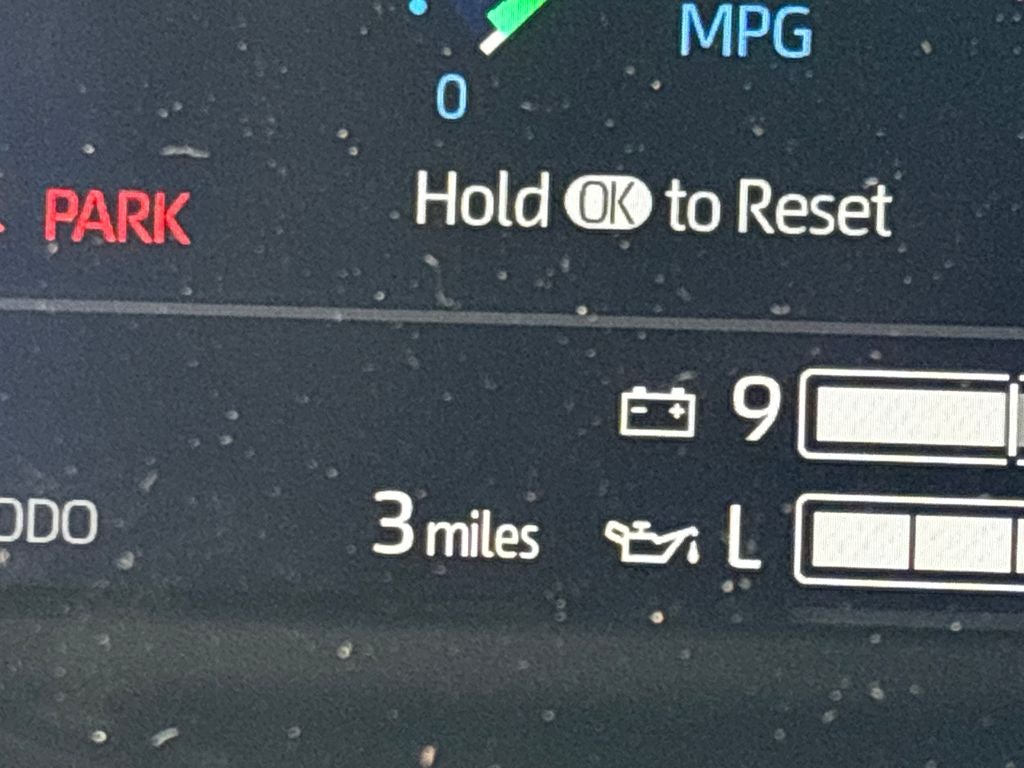 2026 Toyota Tundra 1794