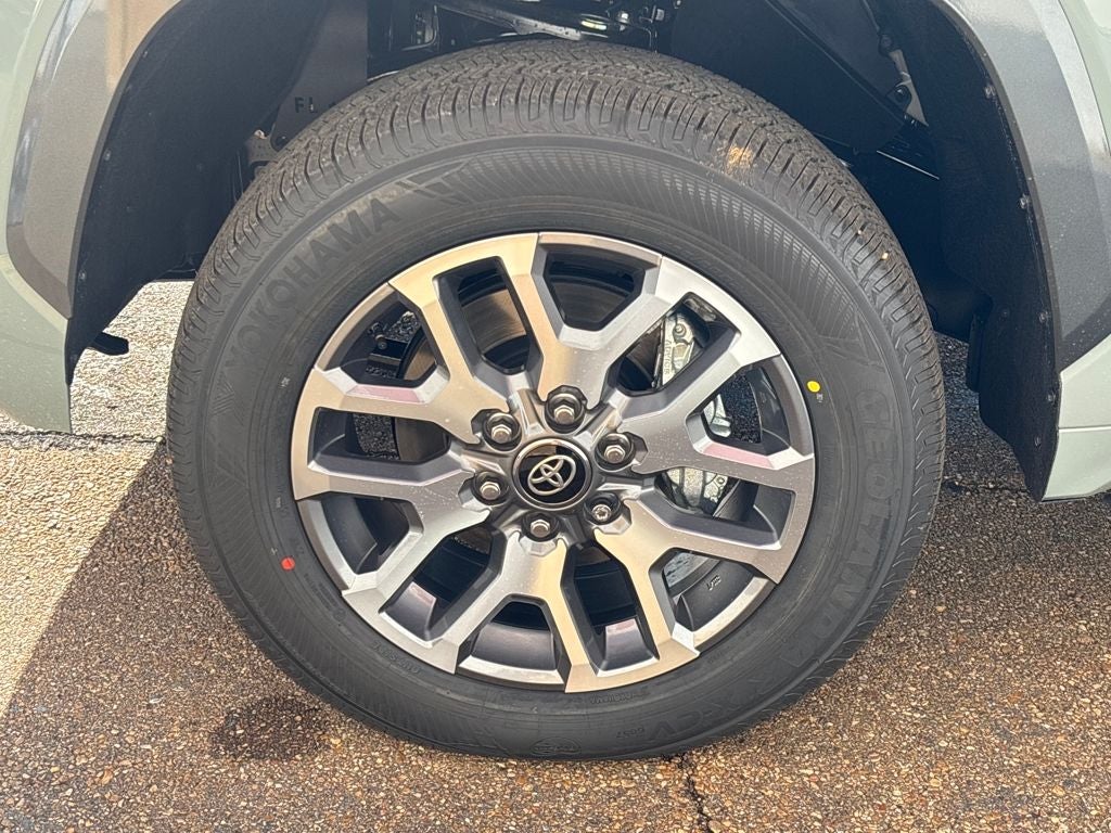 2026 Toyota Tundra 1794