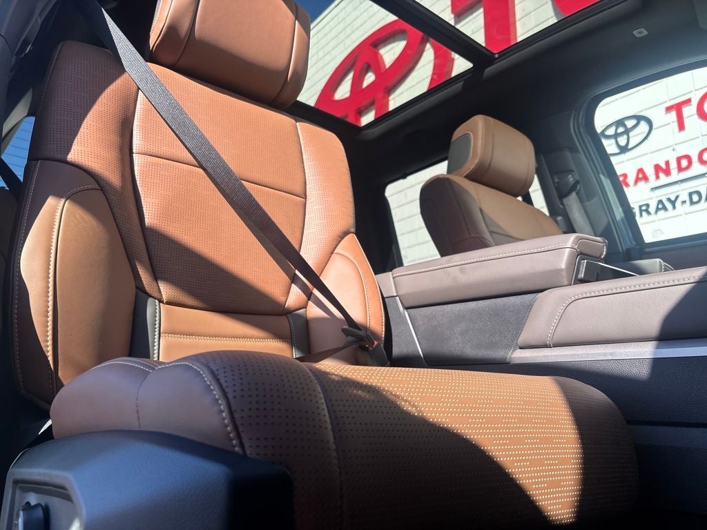 2026 Toyota Tundra 1794