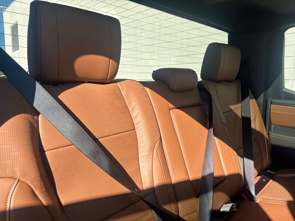 2026 Toyota Tundra 1794