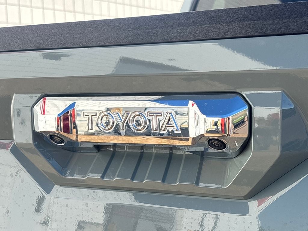 2026 Toyota Tundra 1794