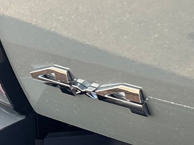 2026 Toyota Tundra 1794