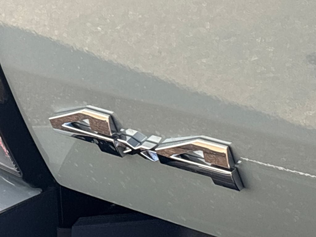 2026 Toyota Tundra 1794