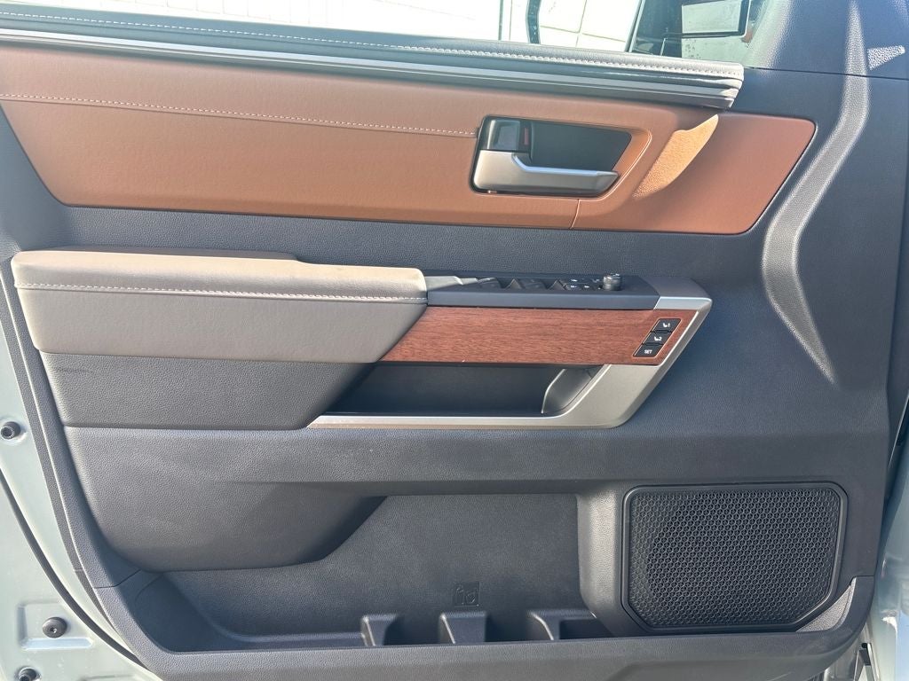 2026 Toyota Tundra 1794