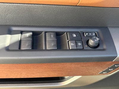 2026 Toyota Tundra 1794