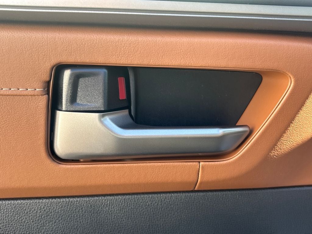 2026 Toyota Tundra 1794