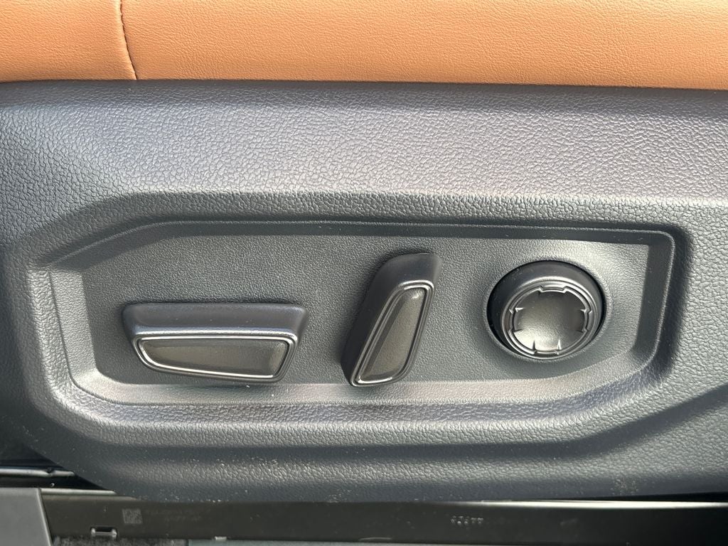 2026 Toyota Tundra 1794