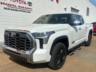 2026 Toyota Tundra 1794