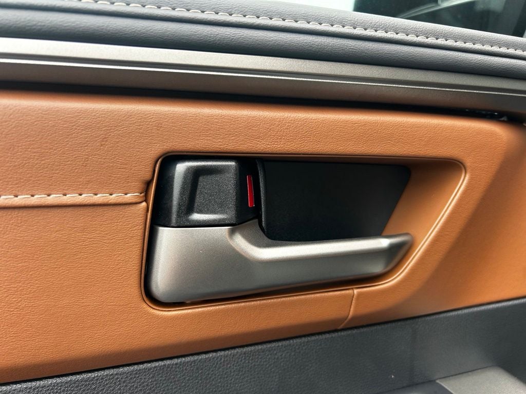 2026 Toyota Tundra 1794