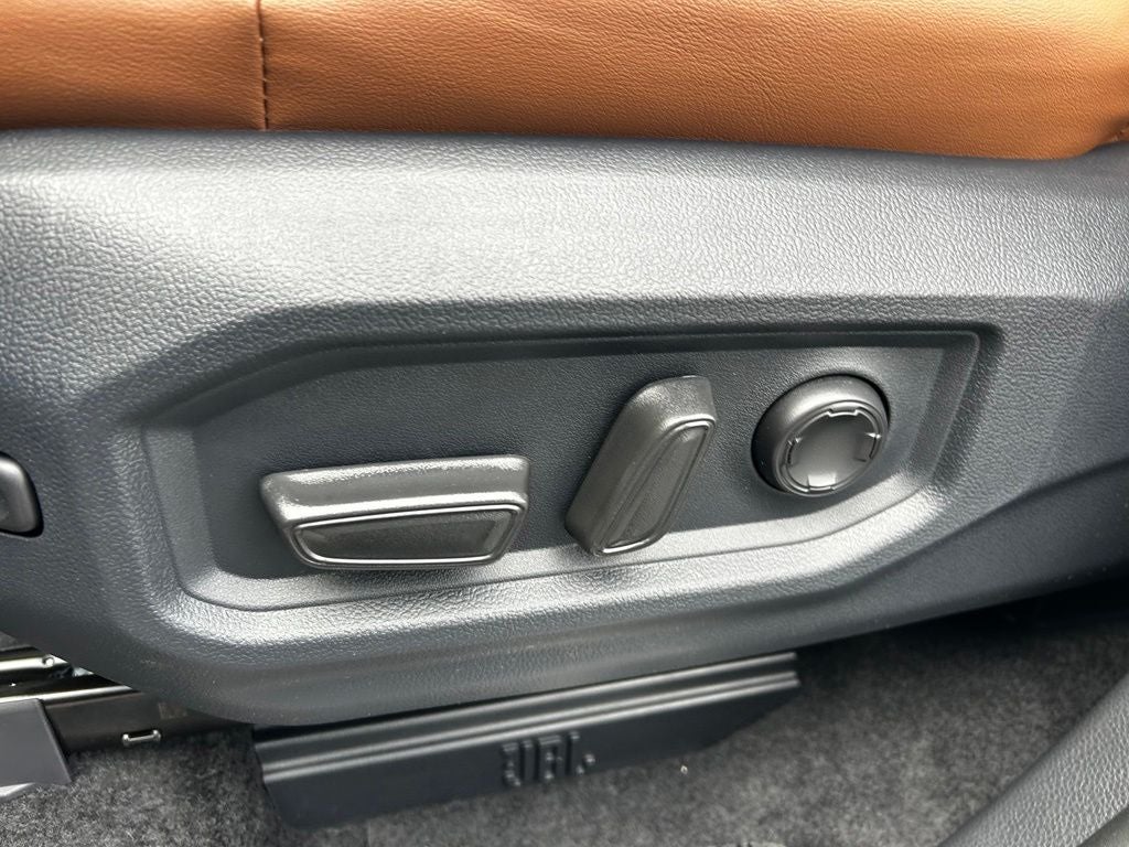 2026 Toyota Tundra 1794