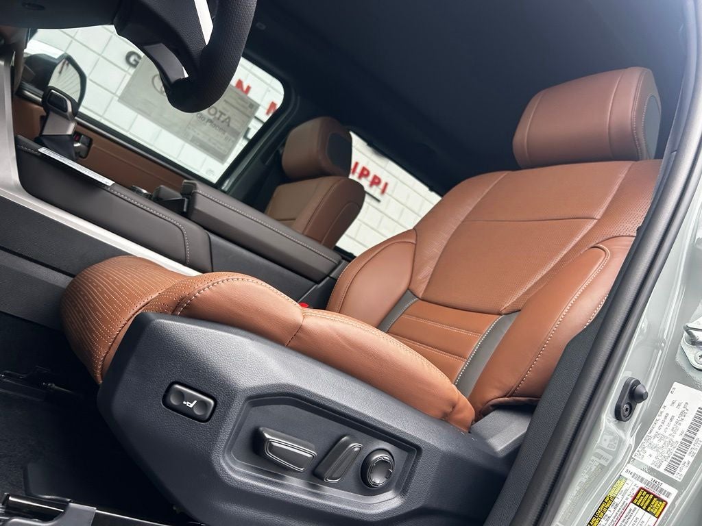 2026 Toyota Tundra 1794
